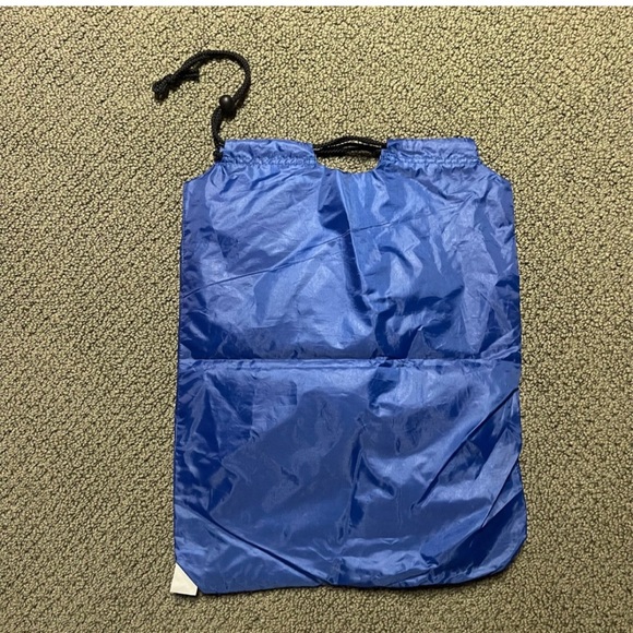 Superman drawstring bag - Picture 2 of 2